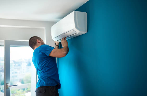 Best Ductless HVAC Repair  in Dunnstown, PA