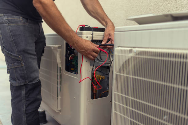 Best HVAC Repair Near Me  in Dunnstown, PA