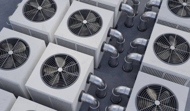 Best Central Air Repair  in Dunnstown, PA