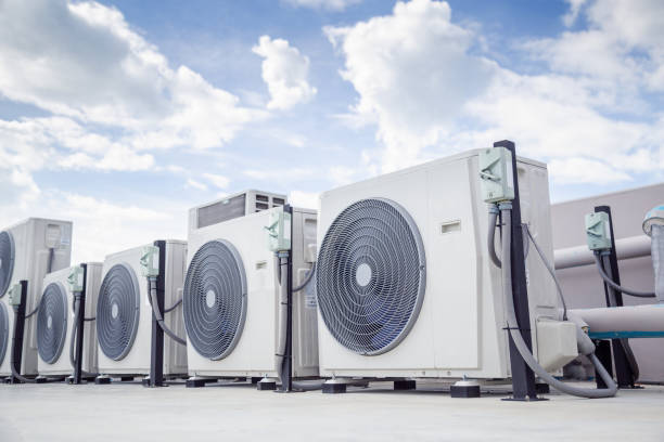 Best HVAC Replacement Cost  in Dunnstown, PA