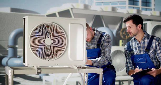 Reliable Dunnstown, PA HVAC Solutions