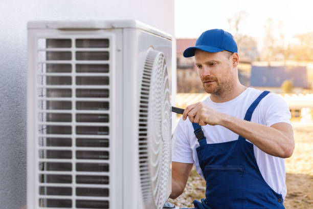 Best Furnace Repair Near Me  in Dunnstown, PA