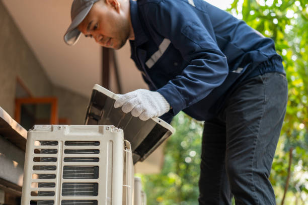 Best HVAC Service Technicians  in Dunnstown, PA